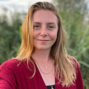 Mariëlle Slagter dit